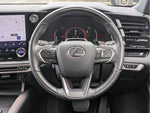 LEXUS RX350h