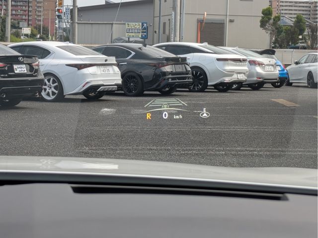 LEXUS RX350h