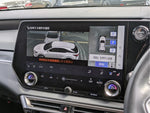 LEXUS RX350h