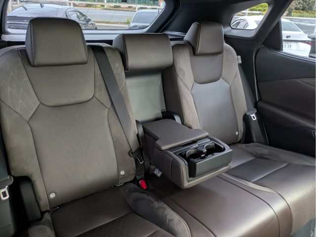 LEXUS RX350h