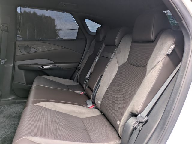 LEXUS RX350h