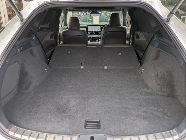 LEXUS RX350h