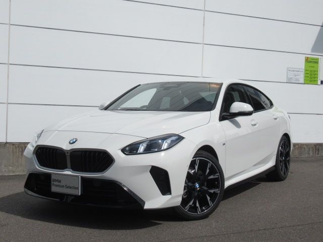 BMW 2 Series Gran Coupe
