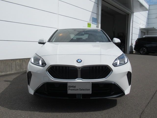 BMW 2 Series Gran Coupe