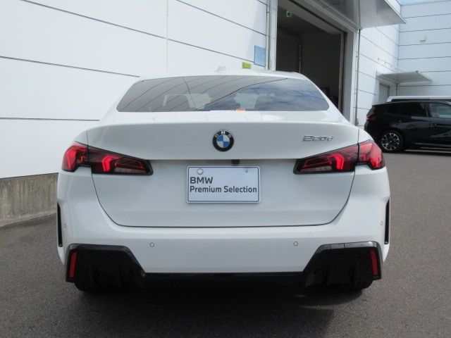 BMW 2 Series Gran Coupe