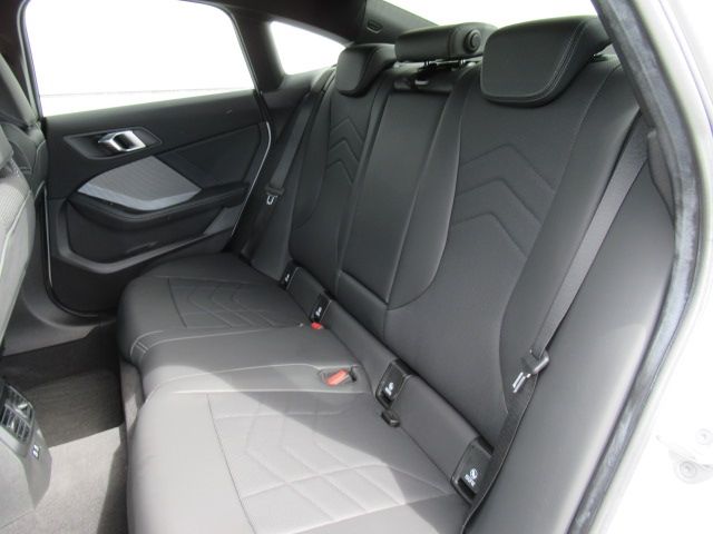 BMW 2 Series Gran Coupe