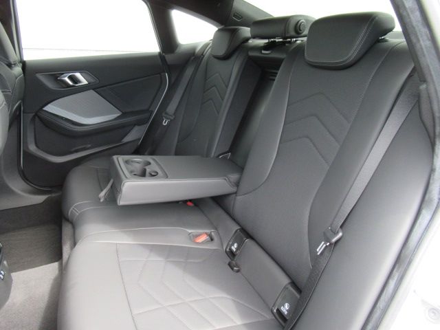 BMW 2series Gran coupe