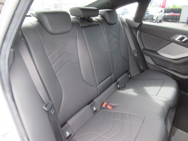 BMW 2 Series Gran Coupe