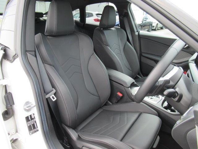 BMW 2series Gran coupe