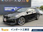 BMW 1series