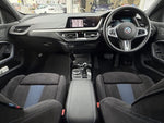 BMW 1series