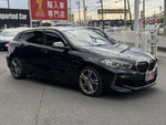 BMW 1series
