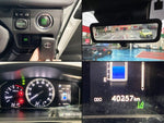 HIACE van 4WD