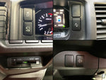 HIACE van 4WD