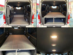 HIACE van 4WD
