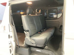 HIACE van 4WD