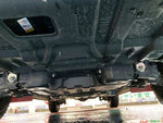 HIACE van 4WD