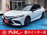 CAMRY HYBRID