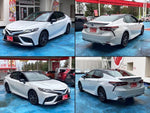 CAMRY HYBRID