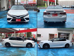 CAMRY HYBRID