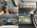 CAMRY HYBRID