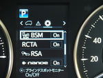 ALPHARD hybrid 4WD