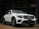 MERCEDES BENZ GLC class