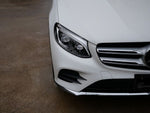 MERCEDES BENZ GLC class