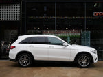 MERCEDES BENZ GLC class