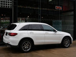 MERCEDES BENZ GLC class