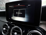 MERCEDES BENZ GLC class