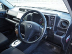 SUCCEED van 2WD