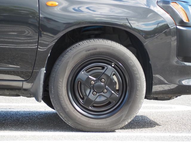 SUCCEED van 2WD