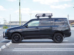 SUCCEED van 2WD