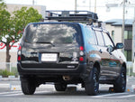SUCCEED van 2WD