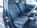 SUCCEED van 2WD