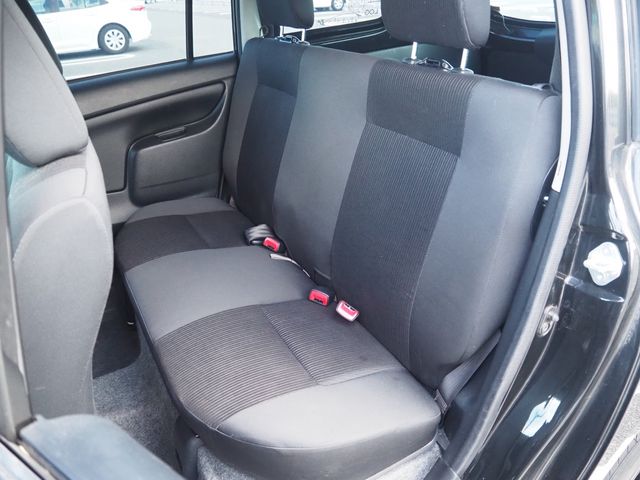 SUCCEED van 2WD