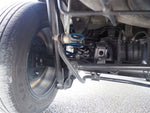 SUCCEED van 2WD