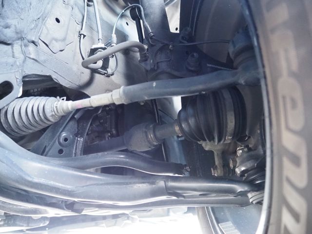 SUCCEED van 2WD