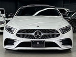 MERCEDES BENZ CLS class