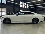 MERCEDES BENZ CLS class