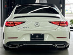 MERCEDES BENZ CLS class