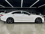 MERCEDES BENZ CLS class