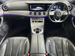 MERCEDES BENZ CLS class