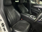 MERCEDES BENZ CLS class