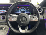 MERCEDES BENZ CLS class