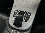 MERCEDES BENZ CLS class
