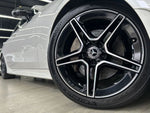 MERCEDES BENZ CLS class