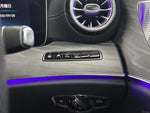 MERCEDES BENZ CLS class