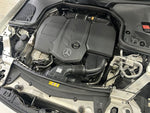 MERCEDES BENZ CLS class